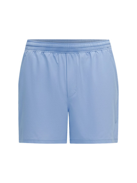 Pace Breaker Linerless Short 5" | Lululemon (US)