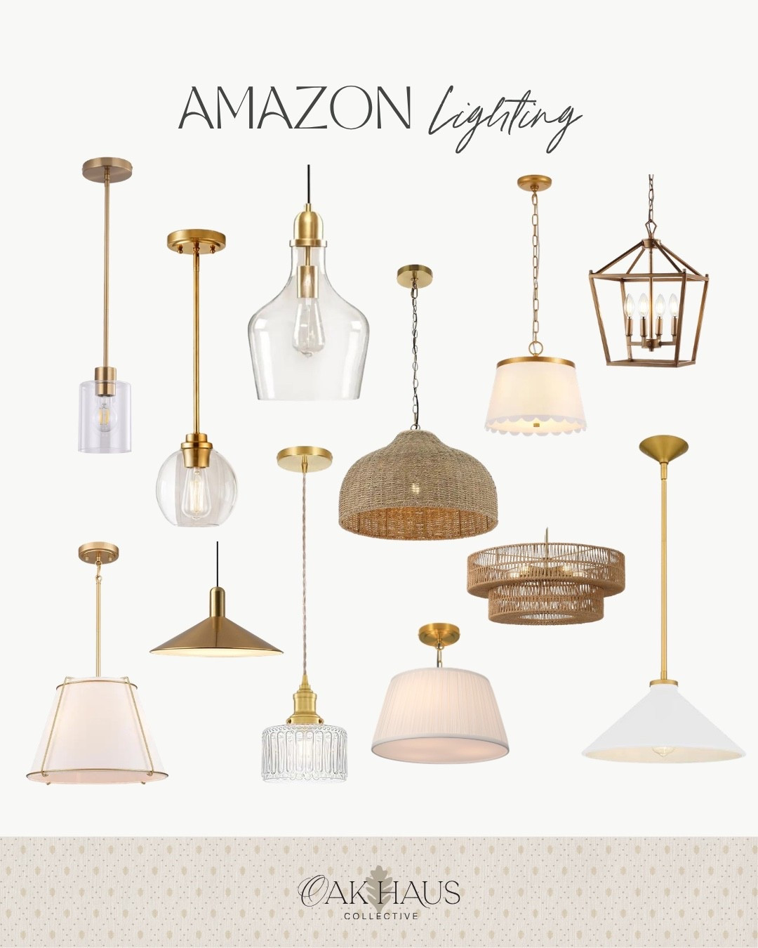Amazon, Lighting, Chandelier, Modern, Home, Interior, Design, Light

#LTKHome #LTKdayinmylife #LTKmorningroutine