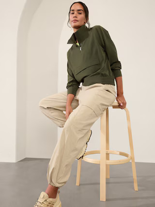 Boundless Popover | Athleta