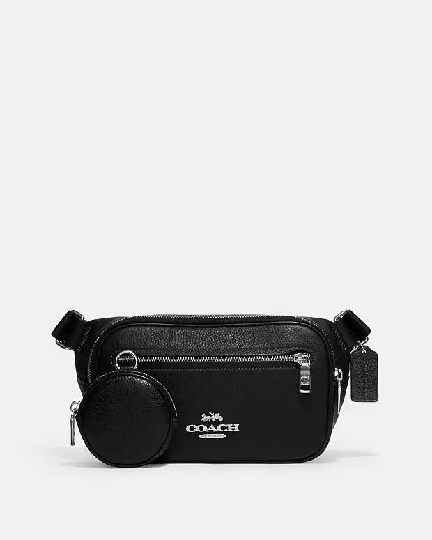 Elias Belt Bag | Coach Outlet US