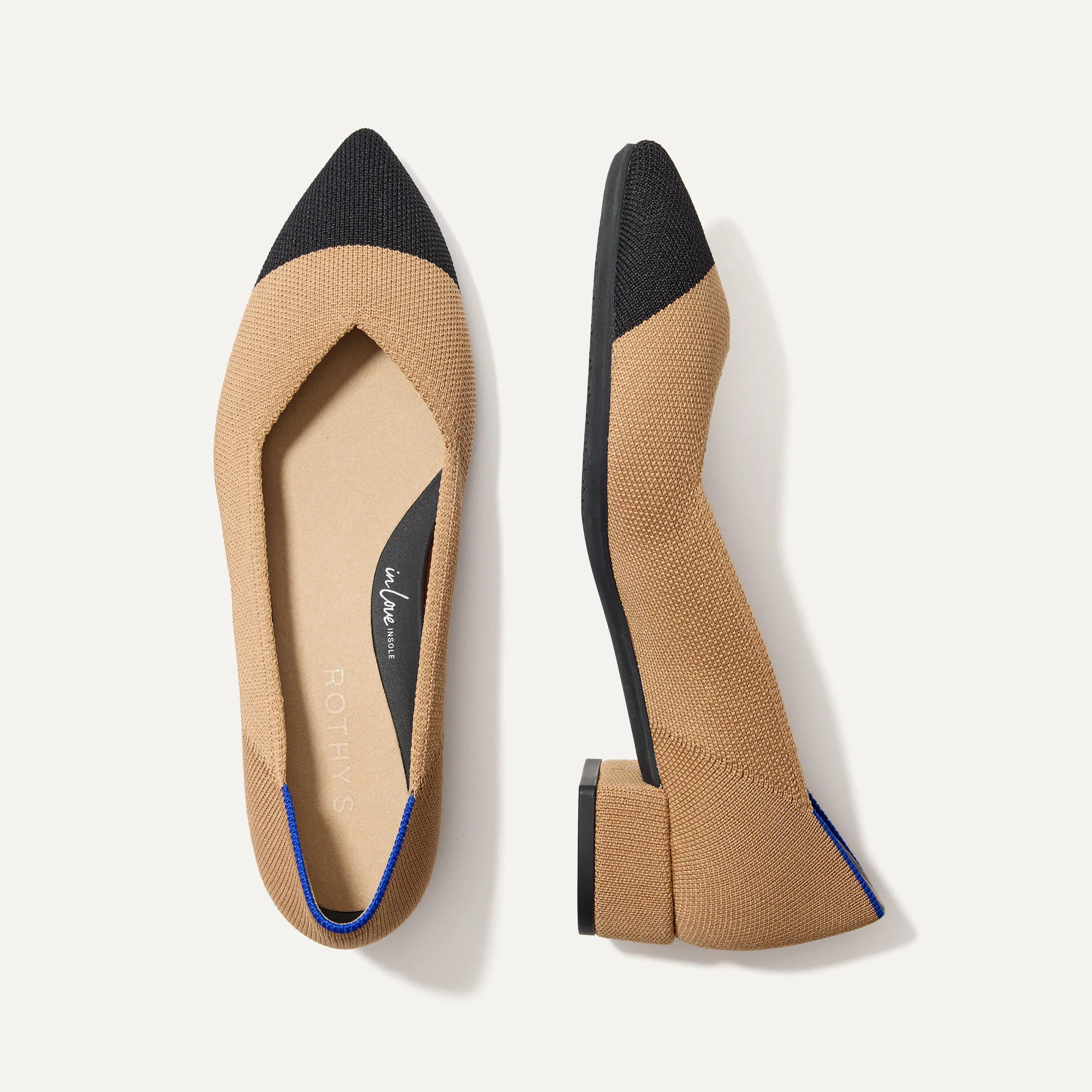 The High Point in Wren Captoe | Rothy's | Rothy's