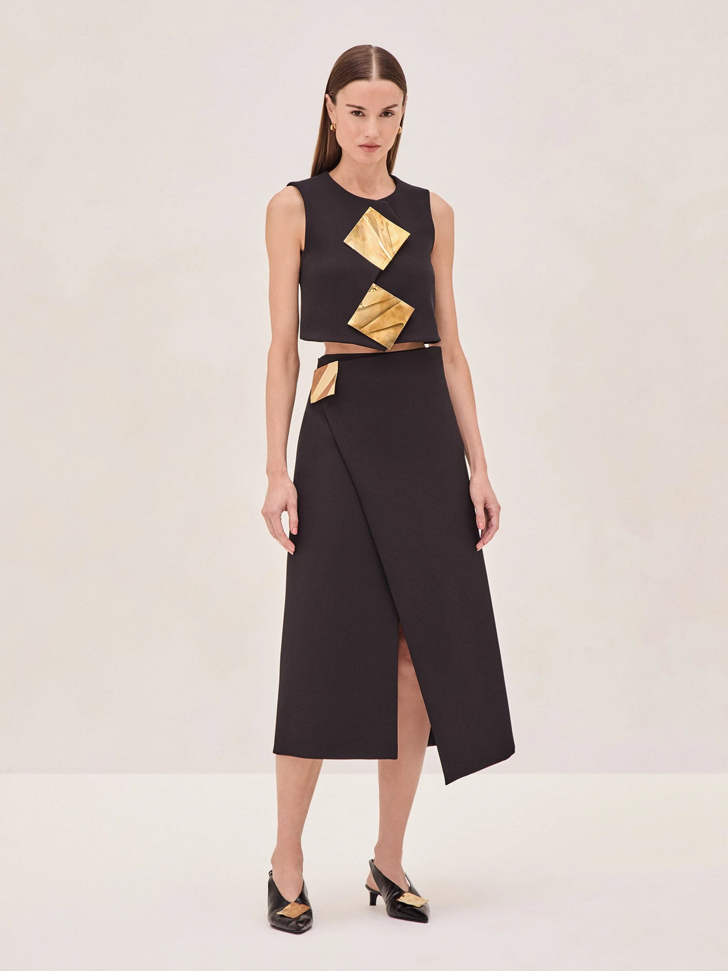 Zilai Skirt | Alexis