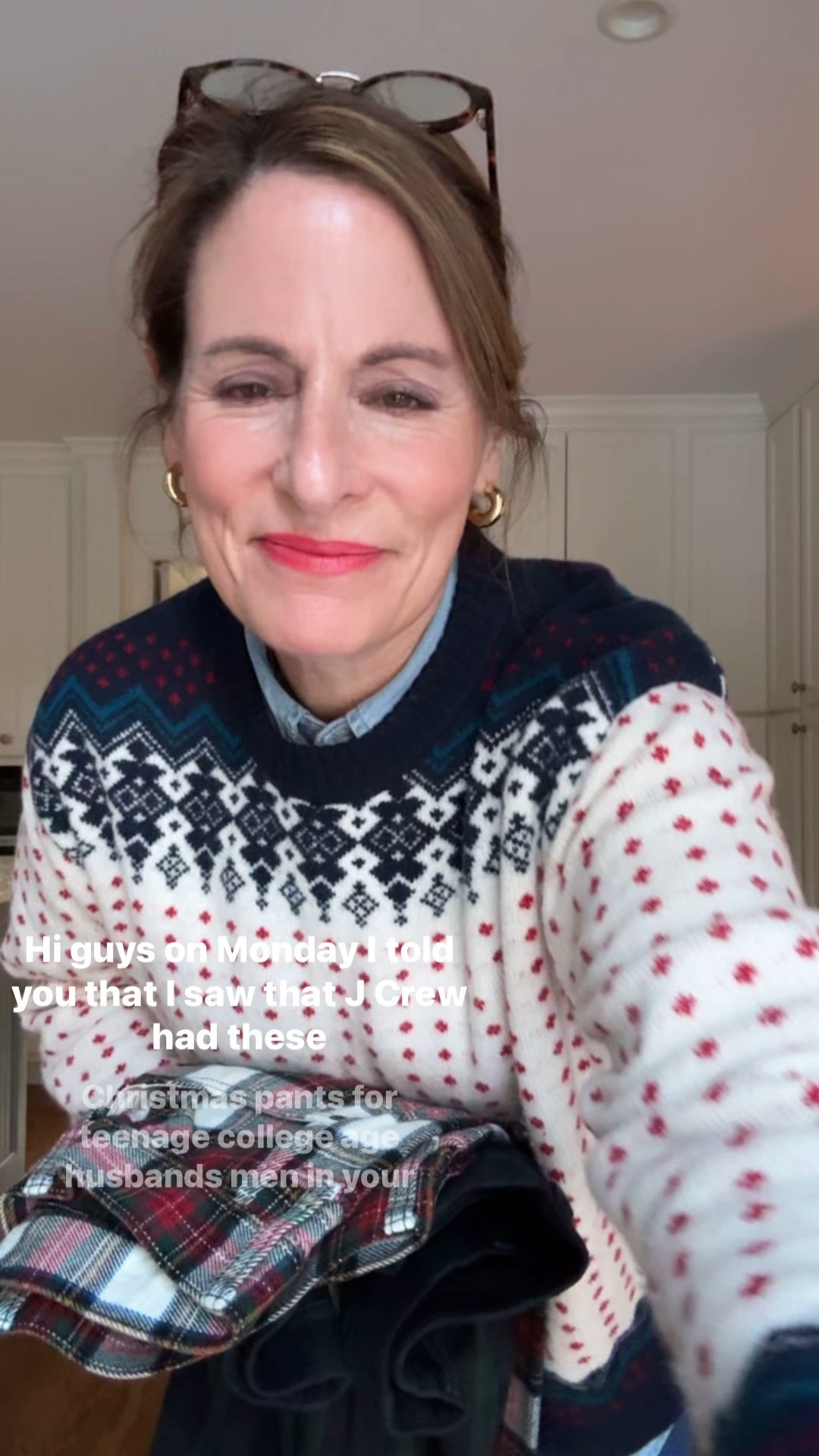 Men’s holiday pants from J. Crew.

#LTKHoliday #LTKmomlife