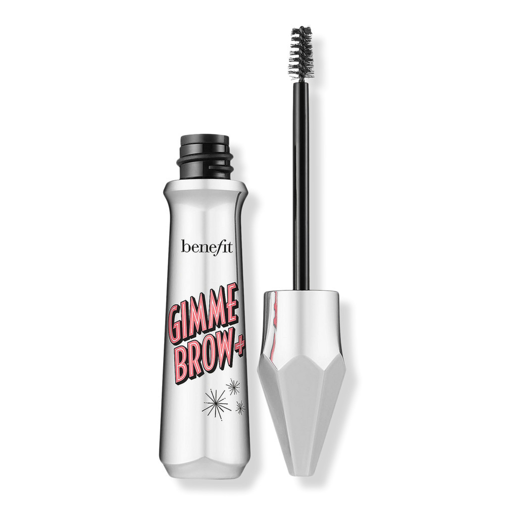 Benefit Cosmetics Gimme Brow+ Tinted Volumizing Eyebrow Gel - 4.5 Medium | Ulta