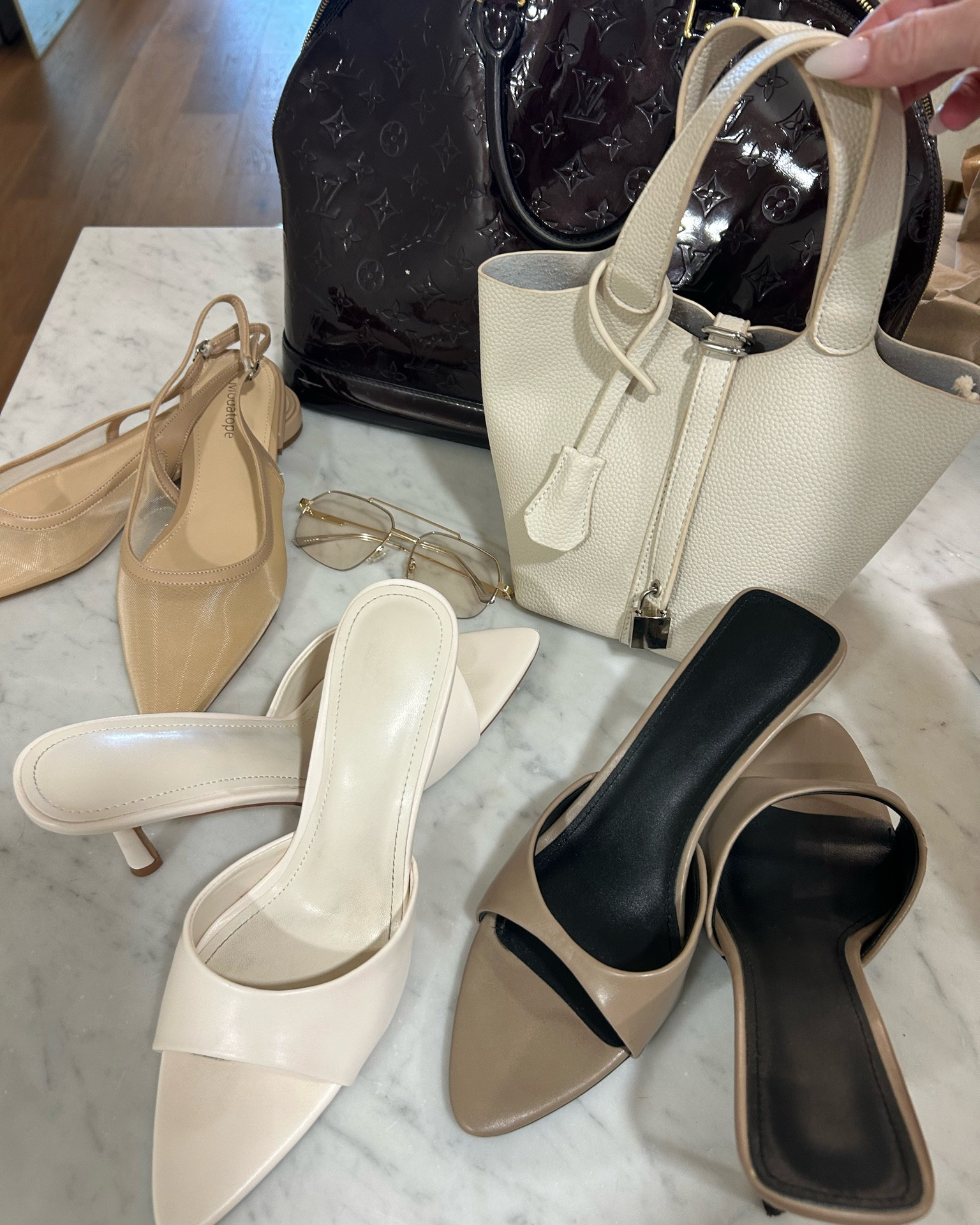 New Amazon fav summer heels

#LTKootd #LTKgrwm #LTKSeasonal