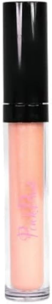 Pink Dust Puff Plumping Gloss - Lip Plumping Gloss - Plumping Lip Gloss for Women & Girls - High-... | Amazon (US)