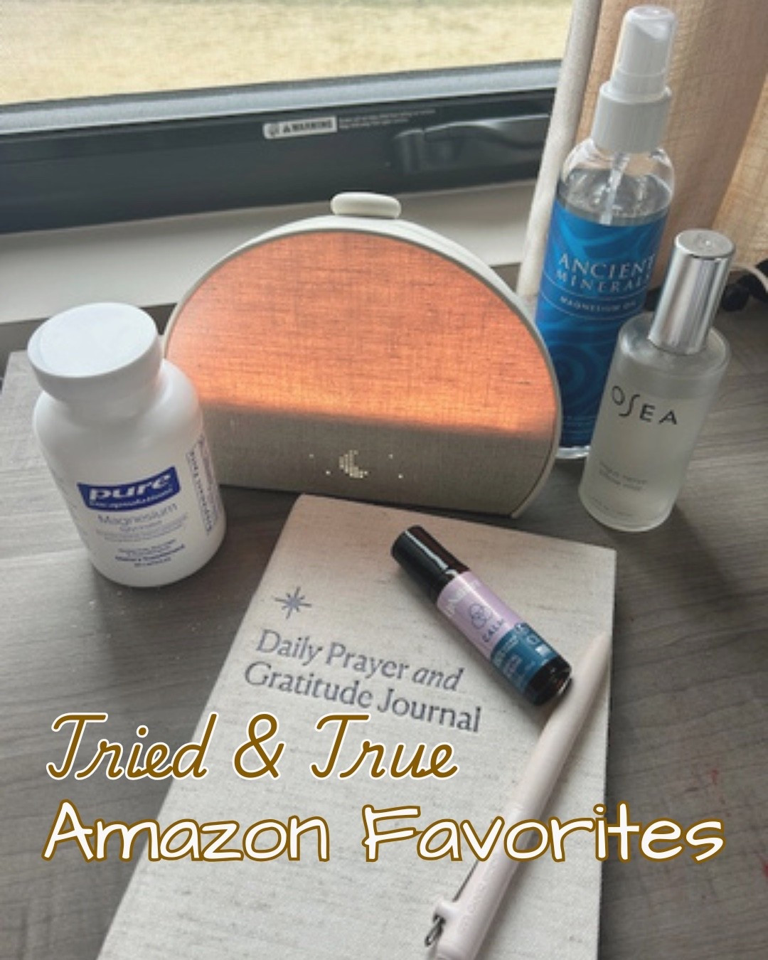 My nighttime routine

Amazon Big Spring Sale 

#LTKdayinmylife #LTKselfcare #LTKSaleAlert