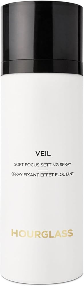 Hourglass Veil Soft Focus Setting Spray 3 FL OZ | Amazon (US)