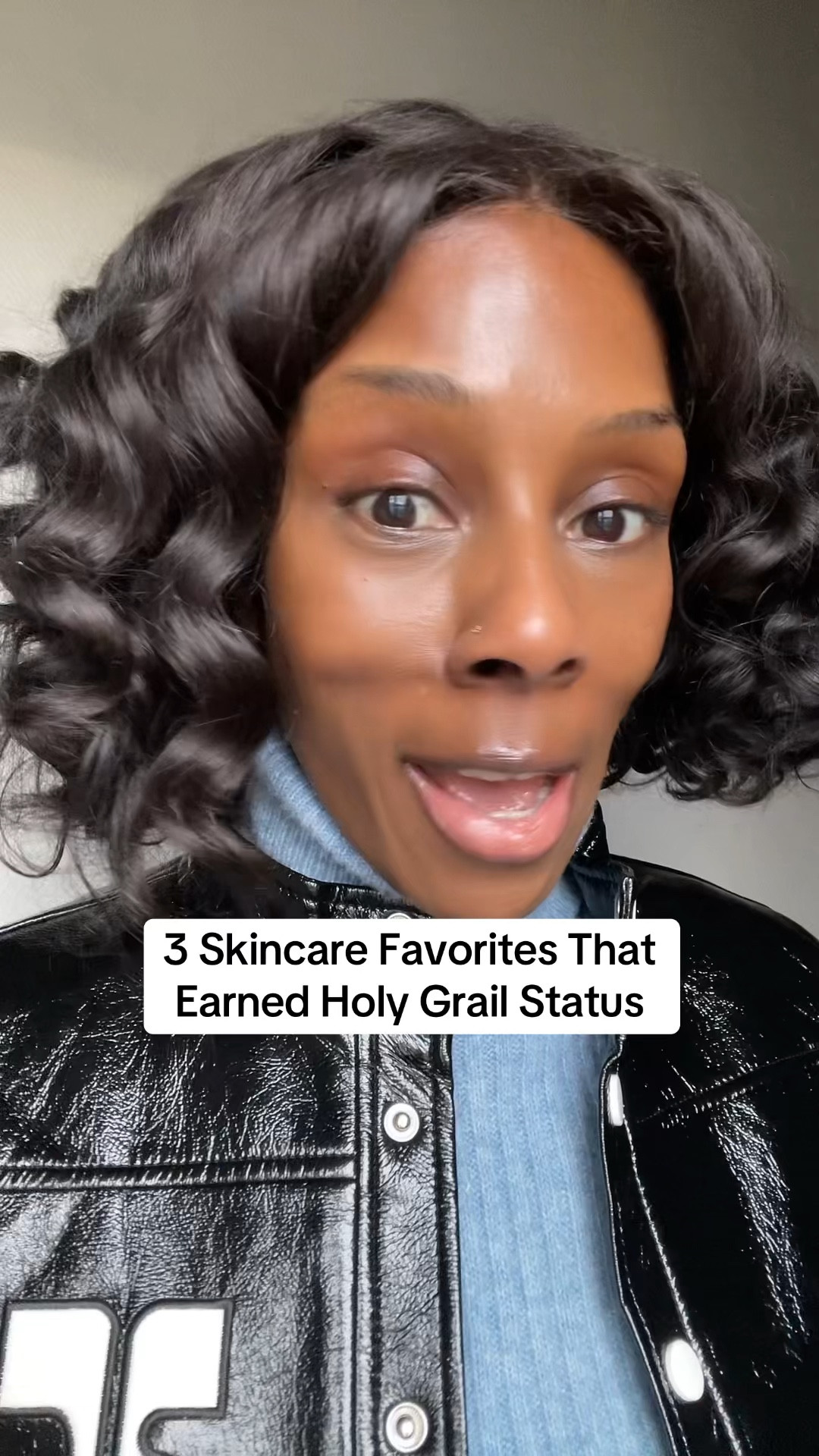 3 must-have products that should be in every skincare enthusiasts arsenal:

1. Rovectin Hyaluronic Essence
2. Medicube Triple Collagen Cream
3. Mary&May Tranexamic Acid + Glutathione Eye Cream 

If you want supple, dewy skin that glows, then give these skincare products a try. They’ll improve your skin texture, increase firmness, and give you a refreshed appearance.

#Skincare #SkincareRoutine #HyaluronicAcid #CollagenCream #EyeCream #DarkCircles #KoreanSkincare #Kbeauty

#LTKSkincare

#LTKOver40 #LTKselfcare #LTKBeauty

#LTKSpringSale #LTKBeauty #LTKselfcare