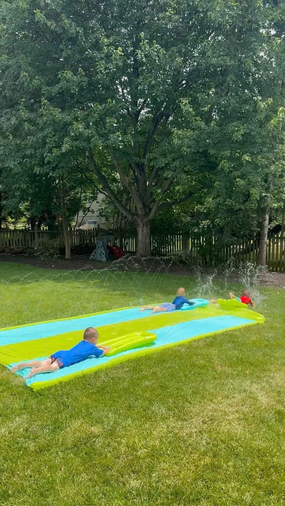 slip and slide $29!!!👏🏼👏🏼

#LTKKids