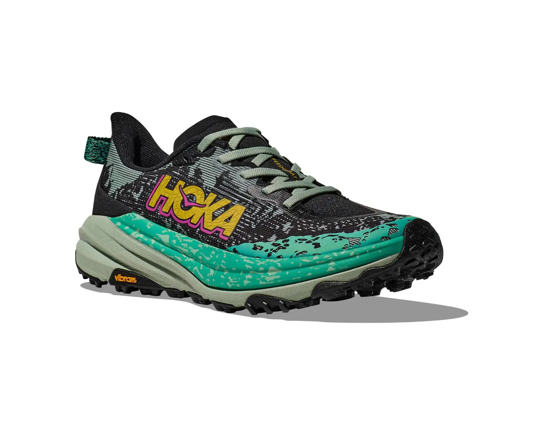 Speedgoat 6 | Zappos