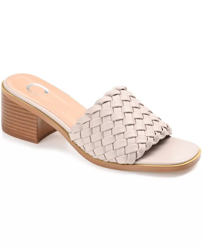 Women's Fylicia Woven Sandals | Macys (US)