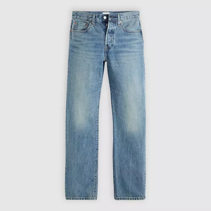 501® Original Selvedge Women's Jeans | Levi's US