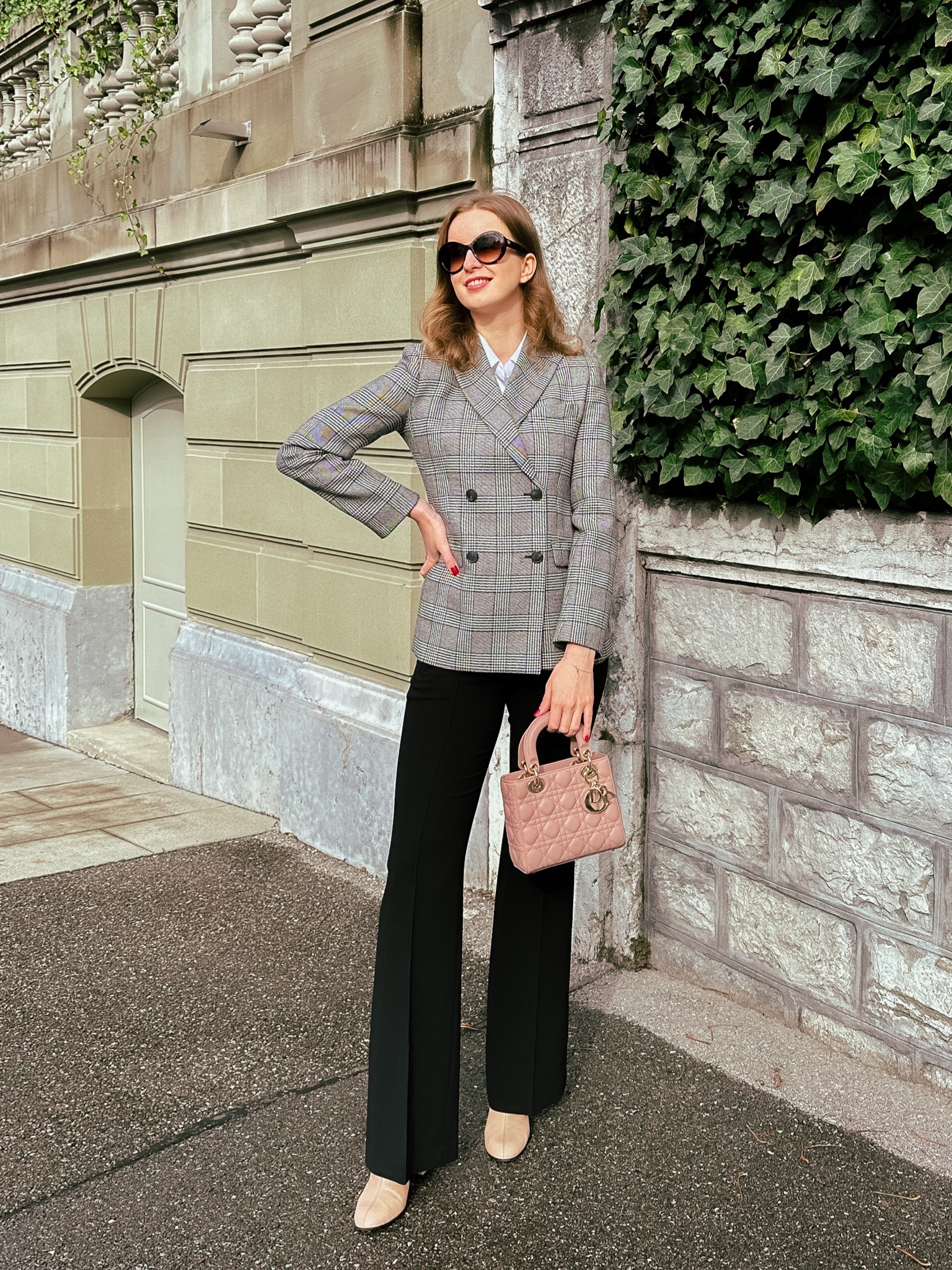 #LTKworkwear #LTKstyletip #LTKSeasonal