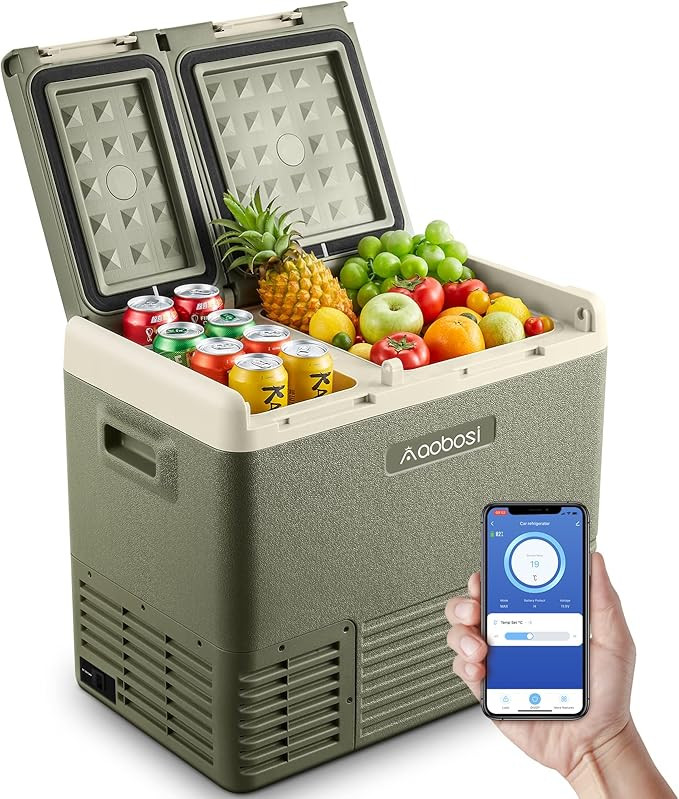 Visit the AAOBOSI Store | Amazon (US)