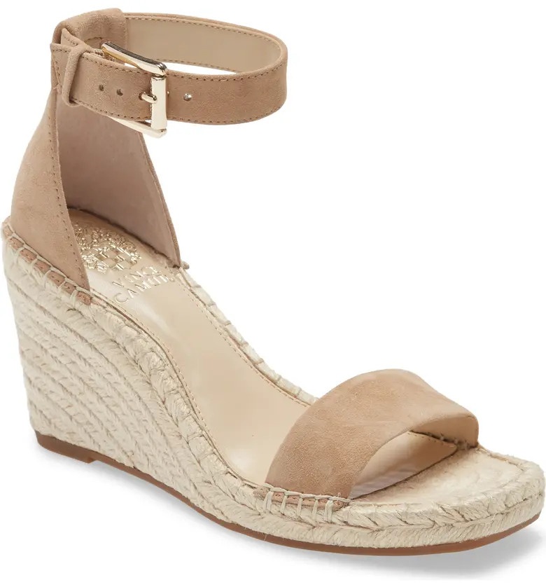 Meddrina Ankle Strap Sandal | Nordstrom