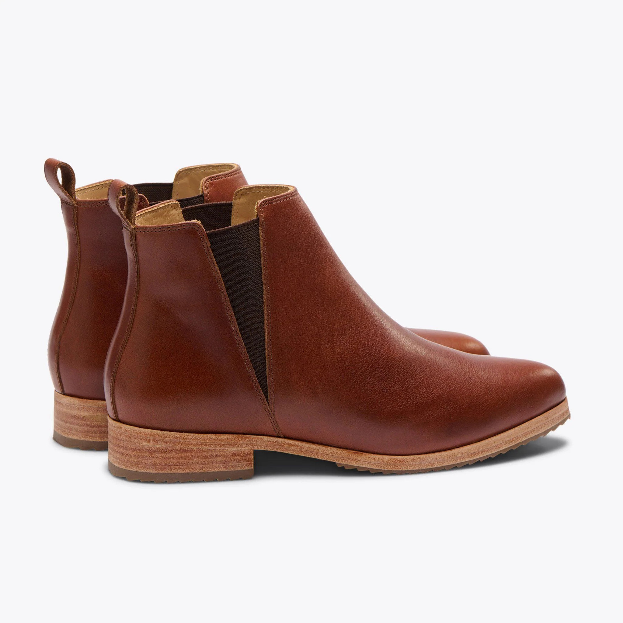 Classic Chelsea Boot | Nisolo