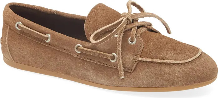 Boast Boat Shoe (Women) | Nordstrom