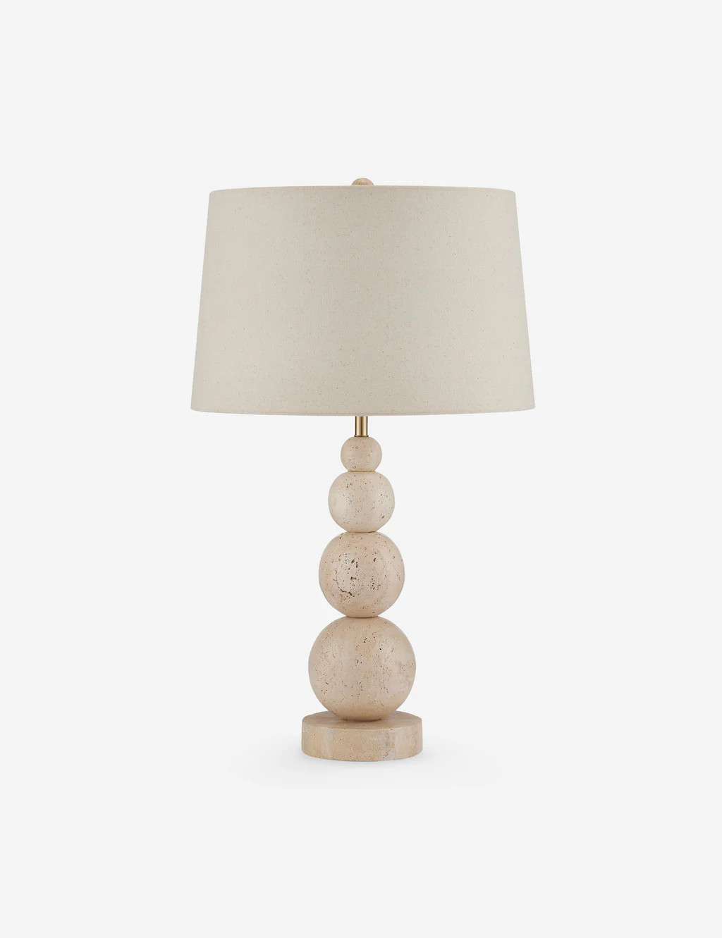 Clemma Table Lamp | Lulu and Georgia 