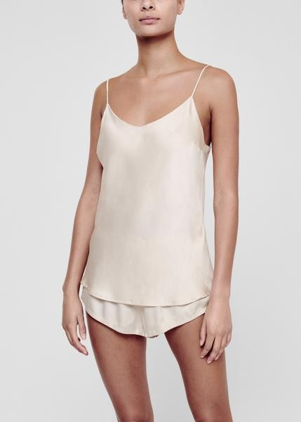 Milos
      
Sand
      
Bias
      
Silk
      
Camisole | ASCENO