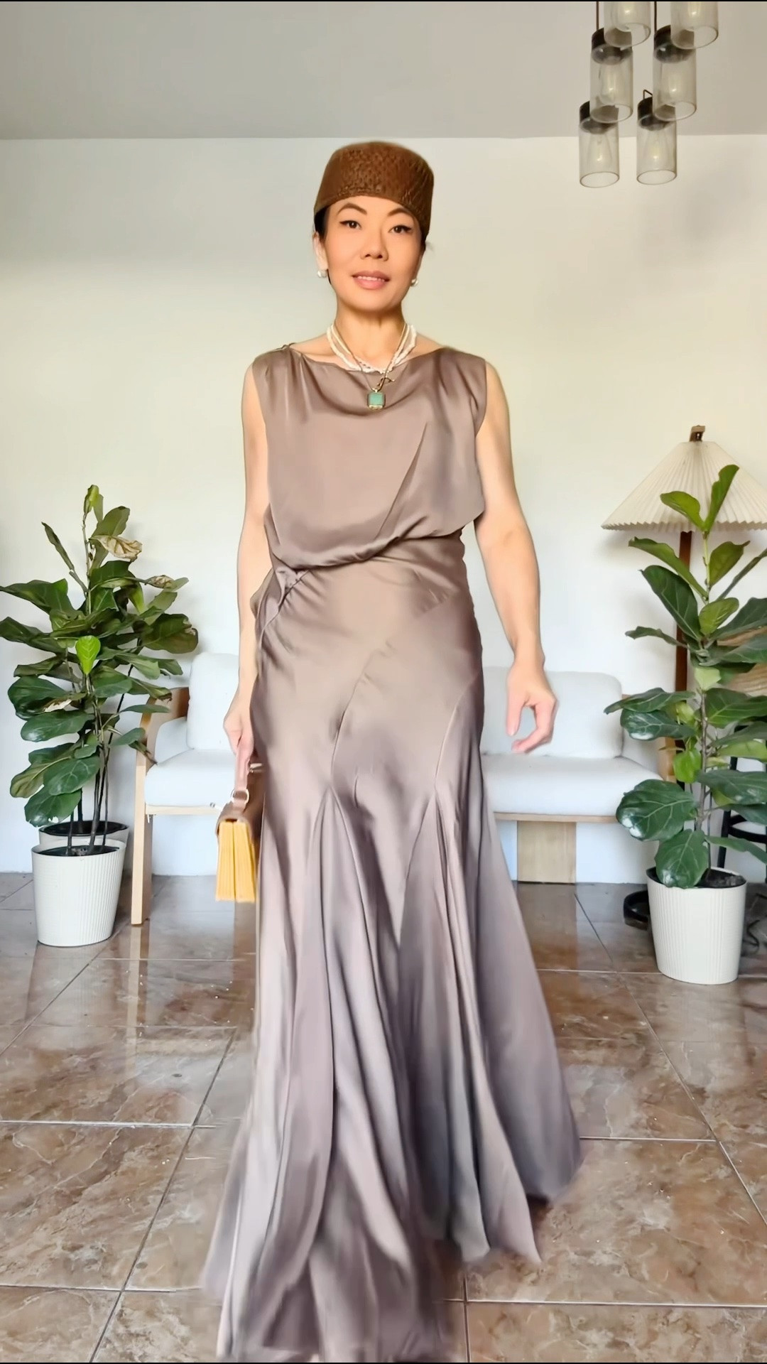 POV: You don't need a designer budget to look elegant at your next event. 

#ltkunder100

#LTKgrwm #LTKdayinmylife #LTKootd