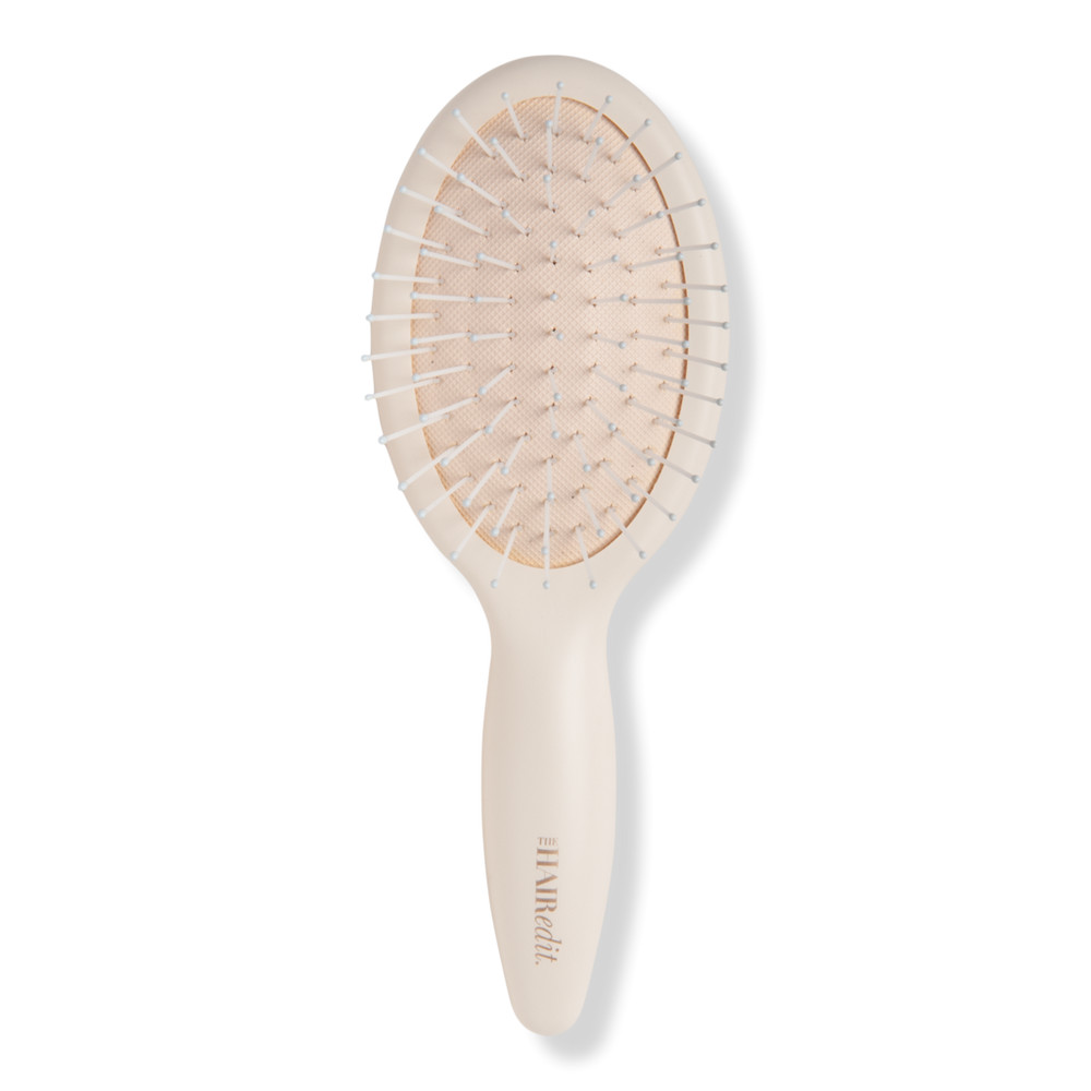 The Hair Edit Mini Smooth & Polish Detangling Brush | Ulta