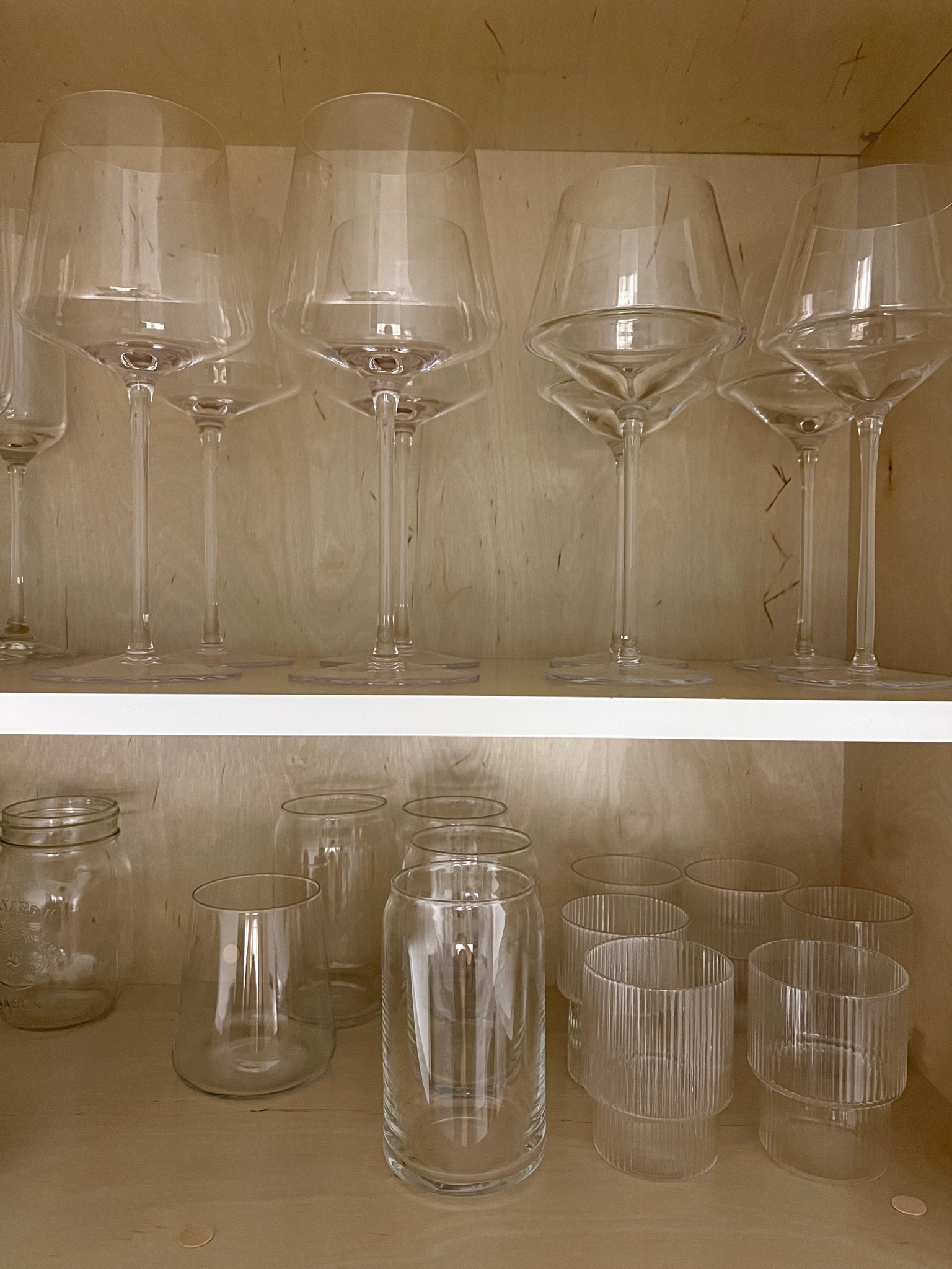 The glassware that always receives compliments 🤌🏽

#LTKFind #LTKhome #LTKunder50