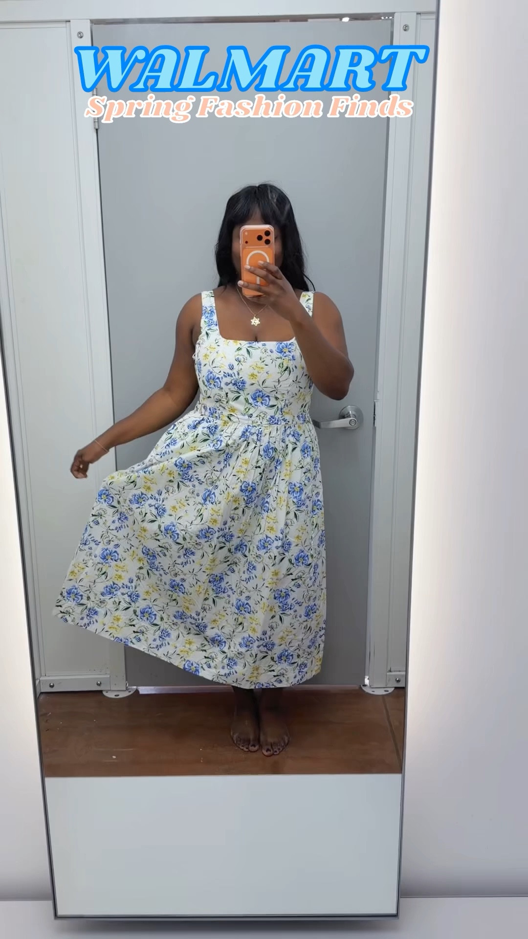 Cute Spring dress that’s perfect for brunch and is perfect as a wedding guest ! Spring outfits 2026, Mother’s Day outfit Inspo, easy outfit ideas 

#LTKootd #LTKgrwm