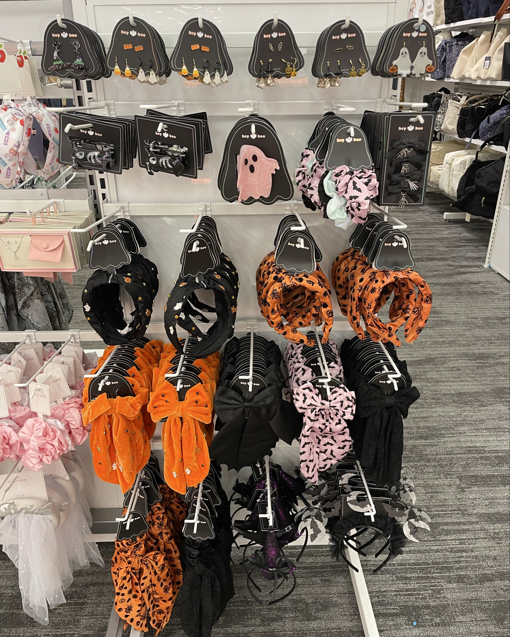 Halloween accessories under $10

#LTKSeasonal #LTKKids #LTKFindsUnder50
