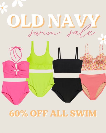 TODAY ONLY! 60% OFF ALL SWIM FOR THE FAM!

True to size - I ordered XXL in all!

#LTKcurves #LTKfamily #LTKswim