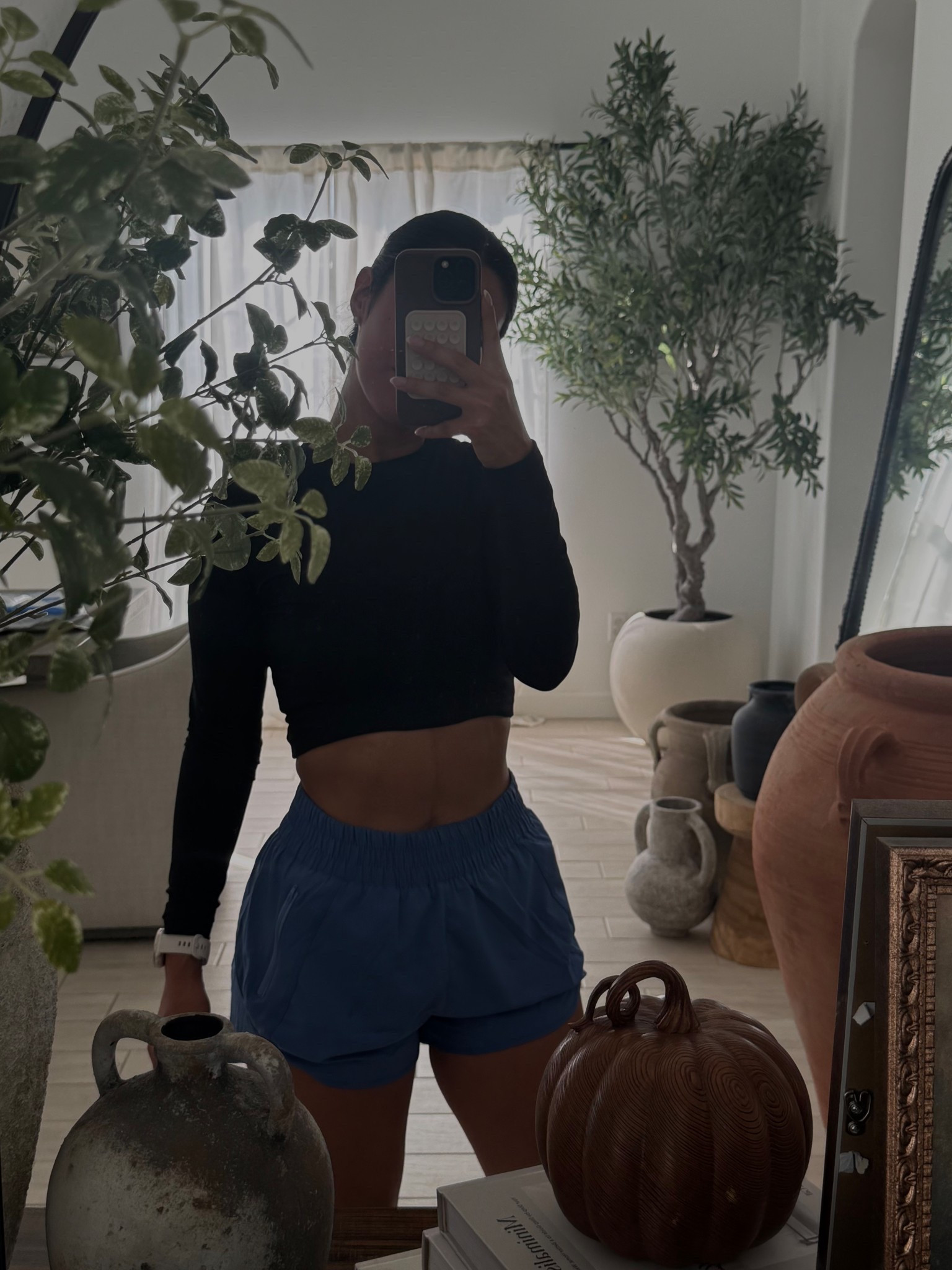Favorite running shorts 🏃🏻‍♀️  

#LTKActive #LTKStyleTip #LTKFallSale