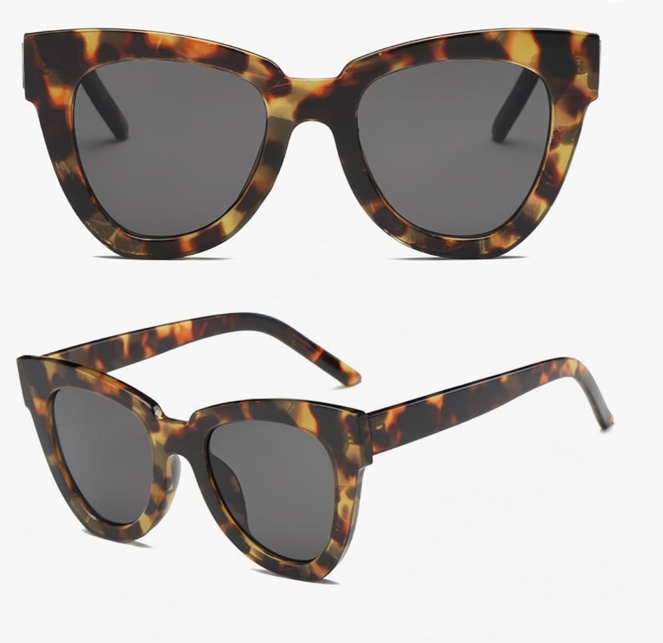 Best sunnies for $13!🕶️ Super chic and stylish sunglasses that look great on everyone. The perfect accessory for every outfit! 
Here's to more sunny days☀️

#LTKsalealert #LTKstyletip #LTKSeasonal