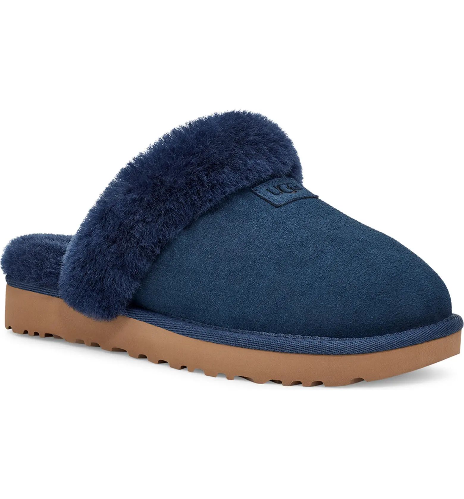 Cozy Slipper (Women) | Nordstrom