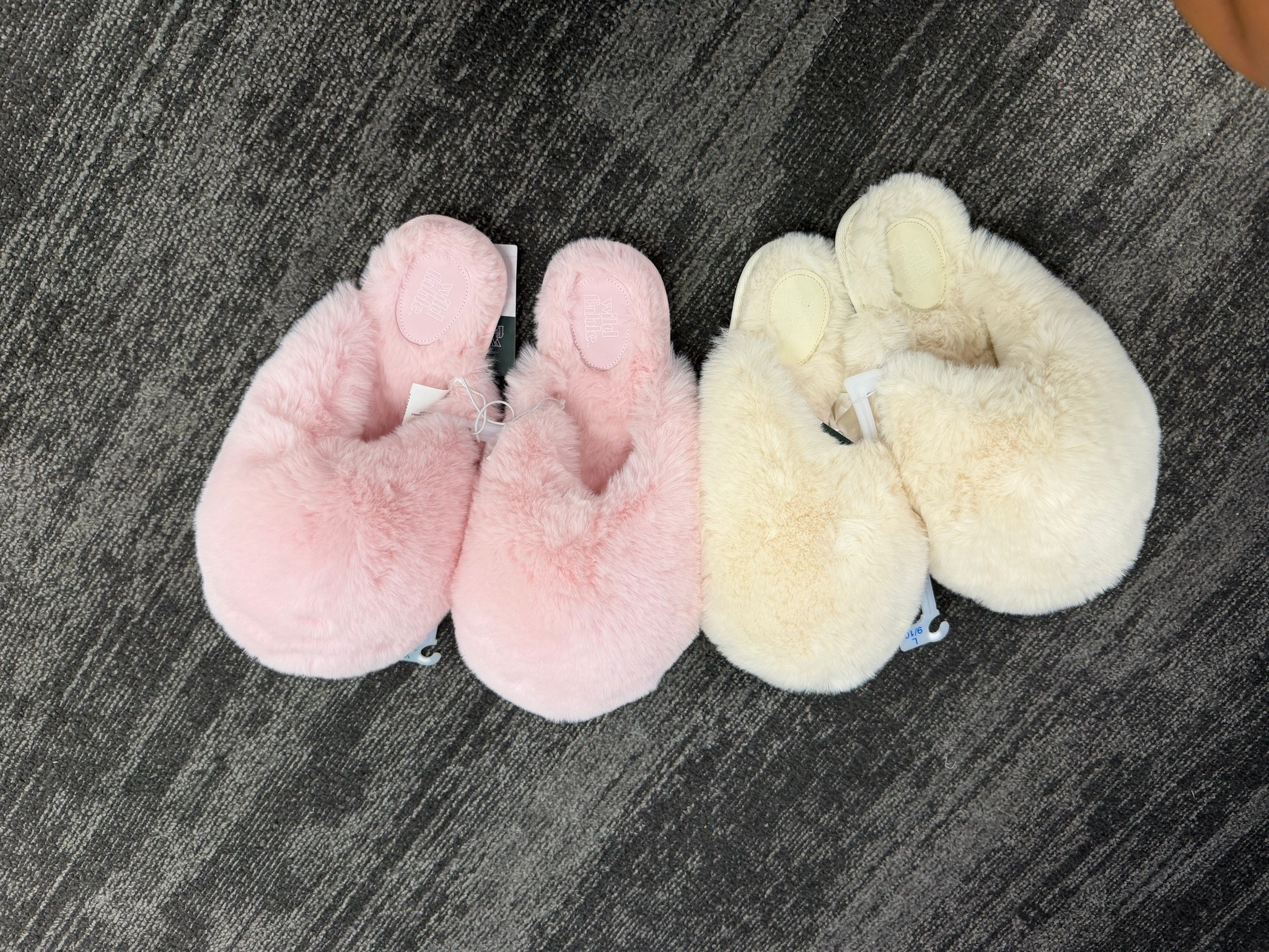 These target slippers are so cute! 
Olivia Dayton
Trending

#LTKfall #LTKhome #LTKgiftguide