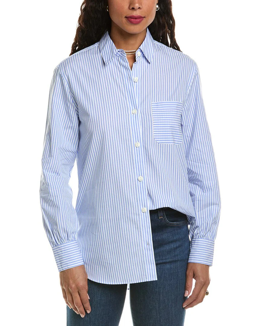 rag & bone Max Shirt | Shop Simon