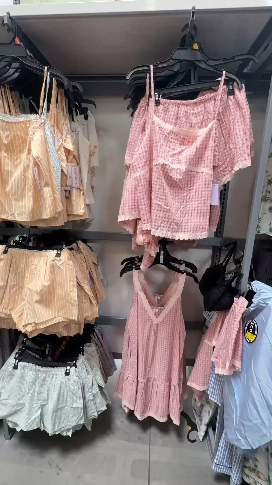 Pajamas so cute you won’t want to put on real clothes 😍