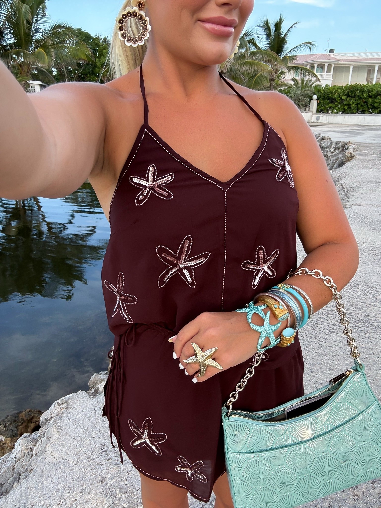 How adorable is this set!!!

#LTKootd #LTKgrwm #LTKTravel