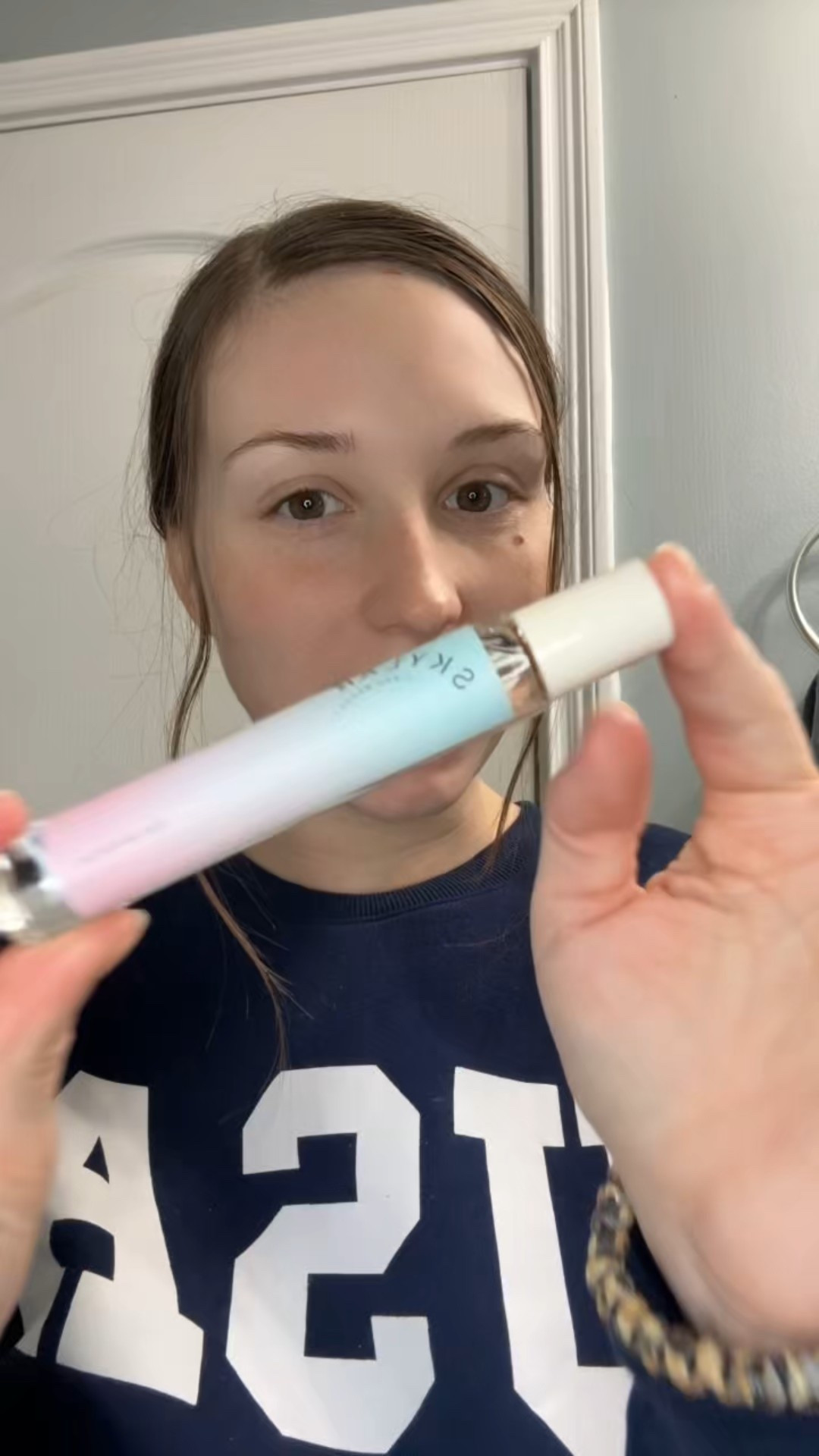 Perfect stocking stuffer too! 
On the go perfume! 

#LTKGiftGuide #LTKmorningroutine #LTKgrwm