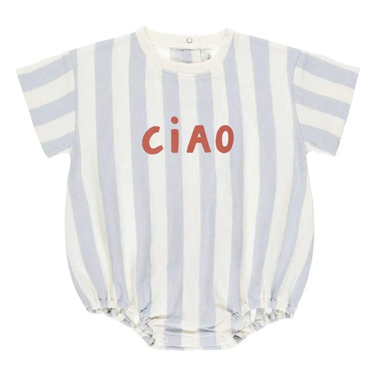 Barboteuse Ciao | Ivoire | Smallable