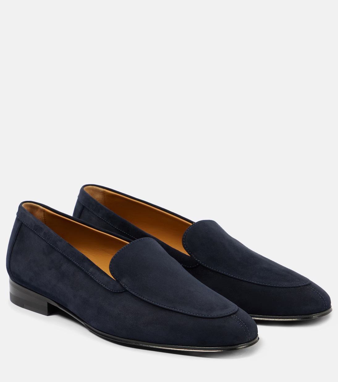 Sophie suede loafers | Mytheresa (US/CA)