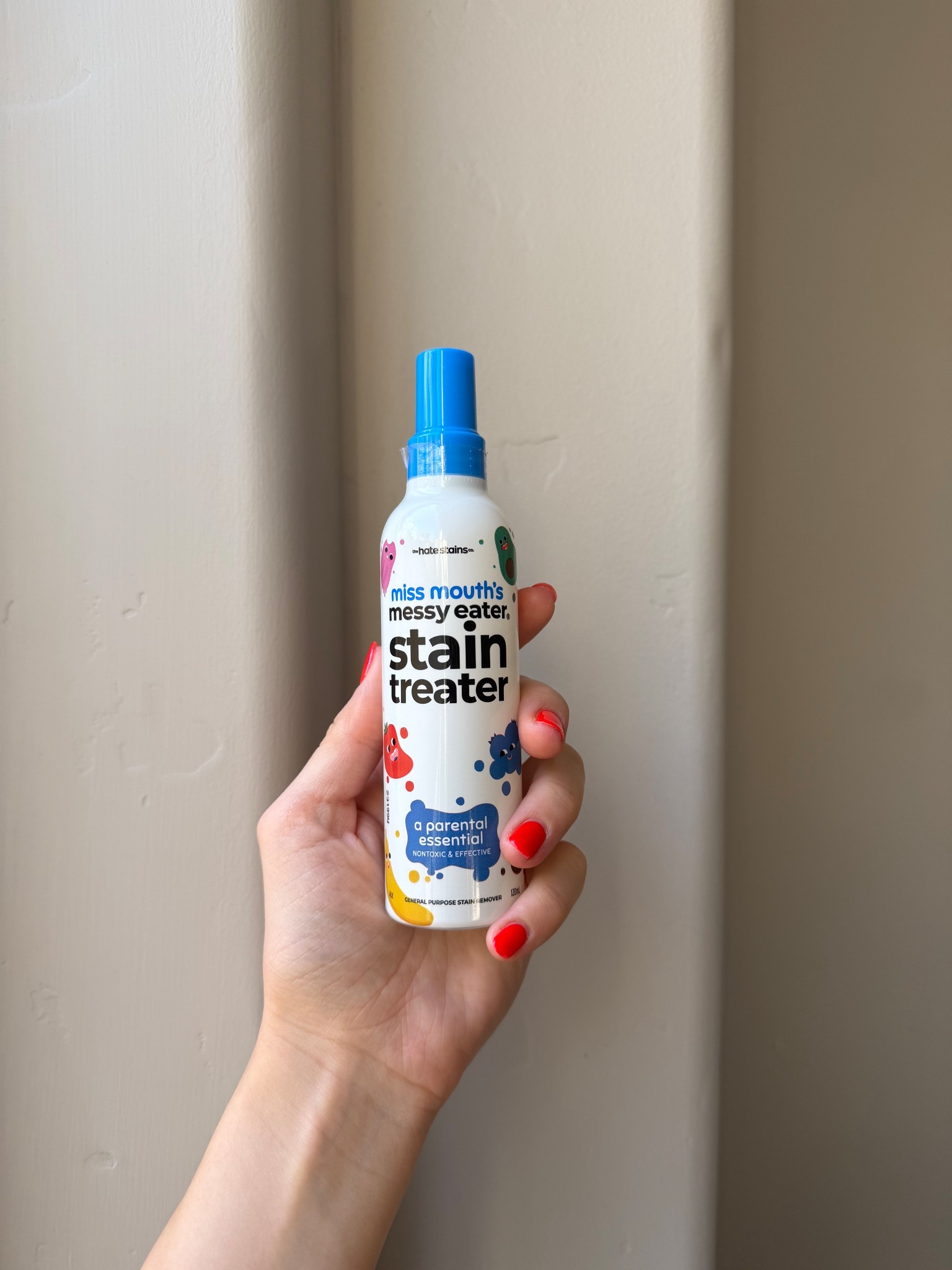 The best stain remover! I’m so happy I found this! 

#LTKmomlife #LTKBaby #LTKKids