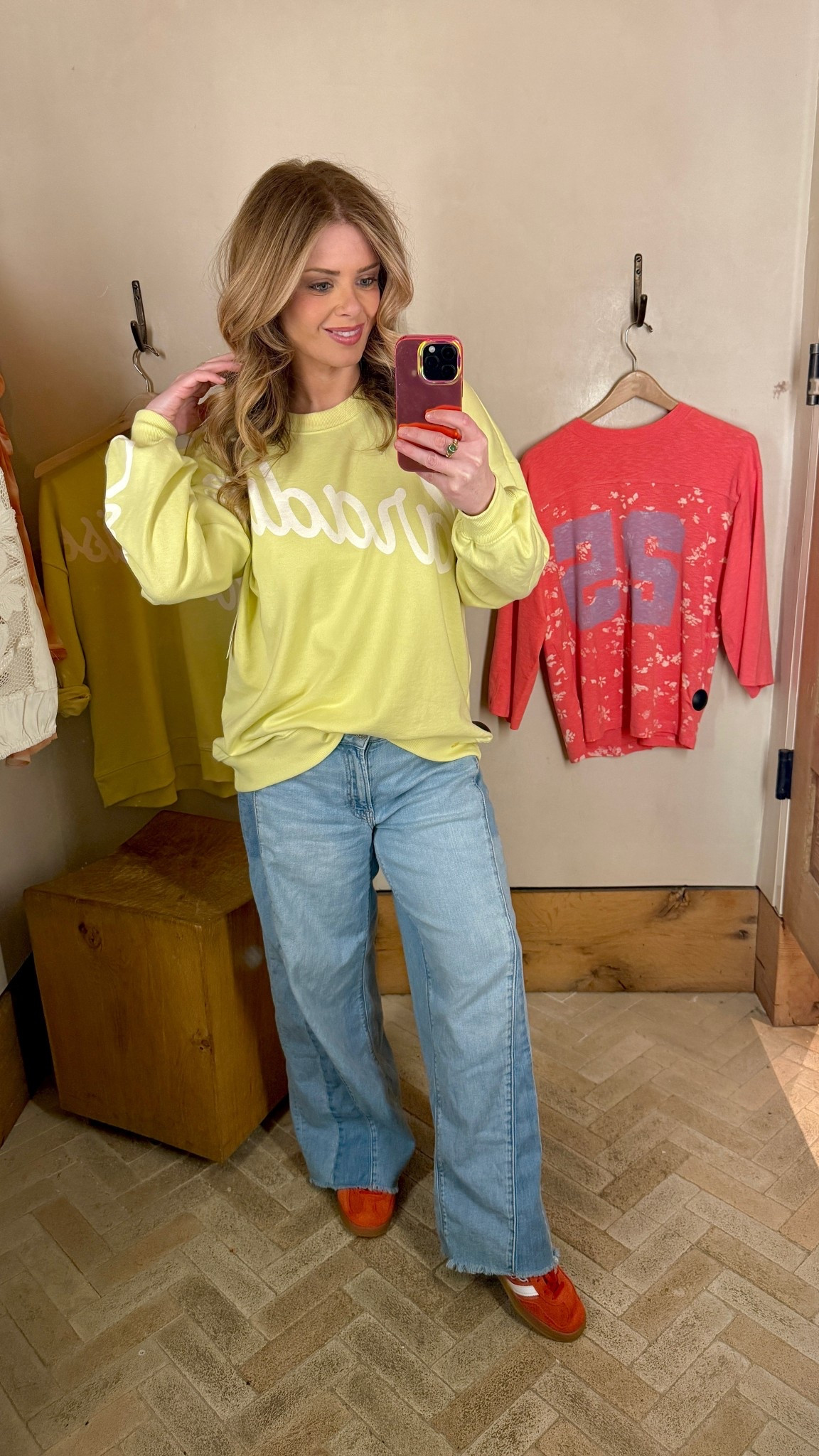 Anthropologie is my home away from home at this point #anthrosale #anthropologie #springoutfit

#LTKSeasonal #LTKSaleAlert #LTKootd