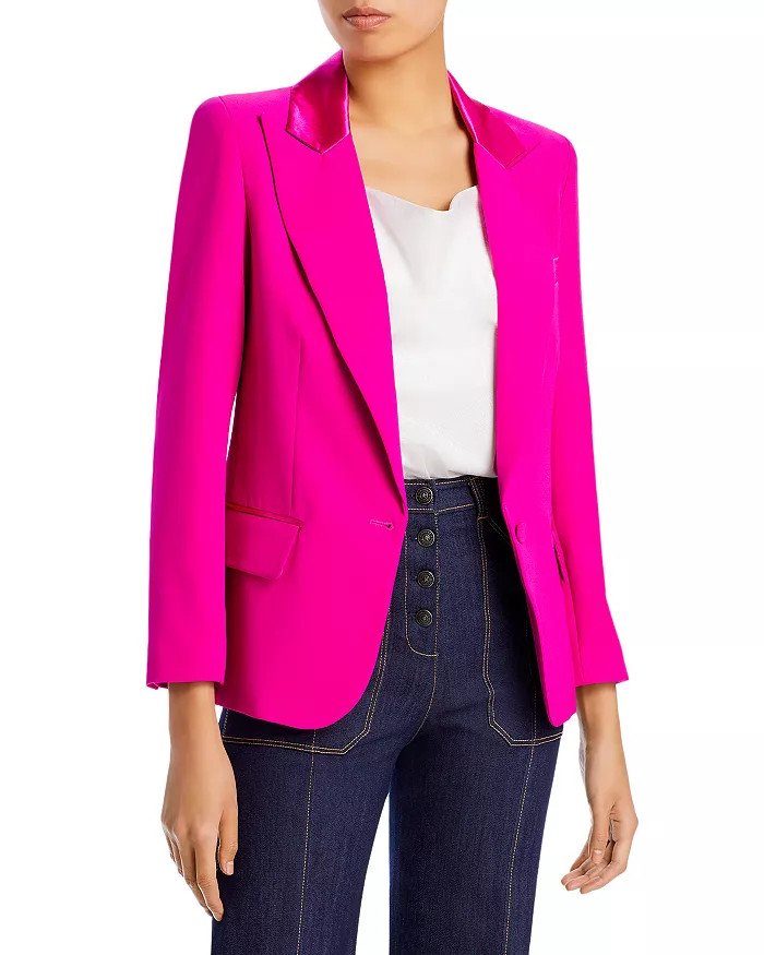 Cori Tuxedo Blazer | Bloomingdale's (US)