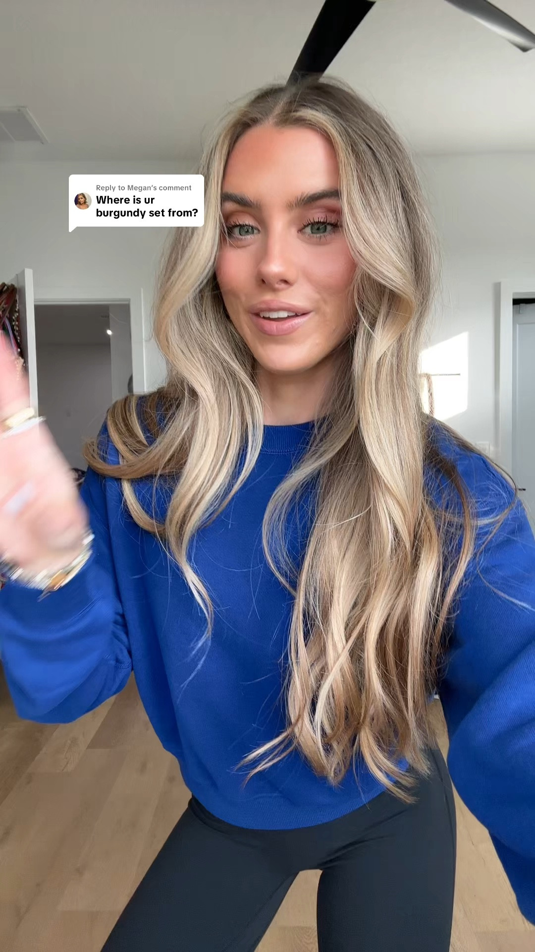 All my activewear recently has been from Abercrombie! They have the most incredible YPB fabric that is buttery soft beyond belief  

#LTKSaleAlert #LTKActive #LTKFindsUnder100