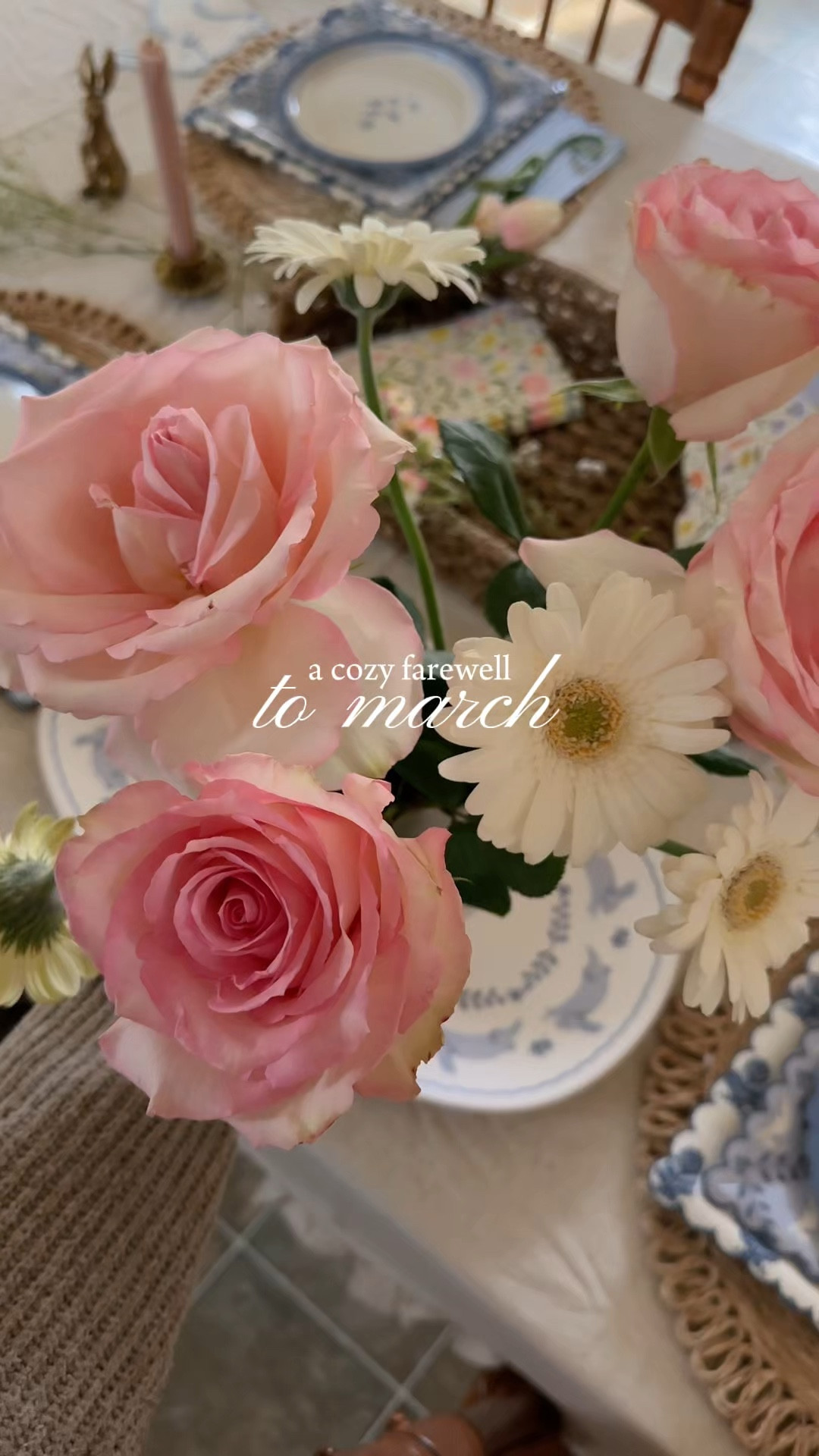 March was such a pretty month full of spring things! Here are some of my favorite things from this month! 🌷🌸🥕🐰

#LTKSaleAlert #LTKHome #LTKSeasonal