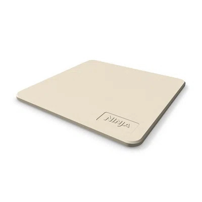 Ninja Flexflame Upgrades 16" Artisan Pizza Stone | Wayfair North America