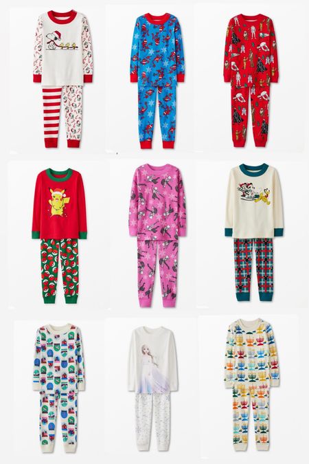 Hanna andersson friends and family sale going on now !!!! 40% off EVERYTHING grab your holiday pajamas while they’re still in stock! New character pajamas and new holiday prints for boys and girls!

#LTKHolidaySale #LTKkids #LTKHoliday