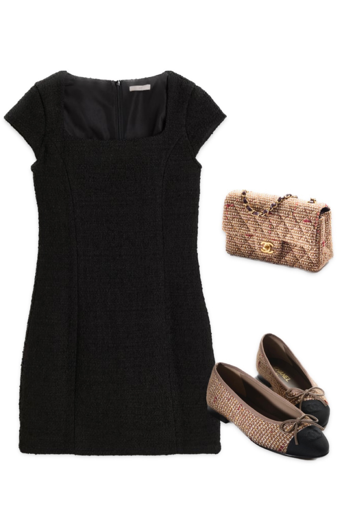 Blair Waldorf fall inspired outfit 

#LTKstyletip #LTKHoliday #LTKSeasonal