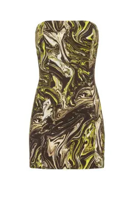 Herla Dress | Rent the Runway