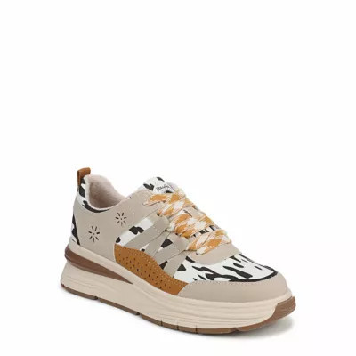 Blowfish Malibu Women's Laurel Platform Sneaker, 8.5M | Belk